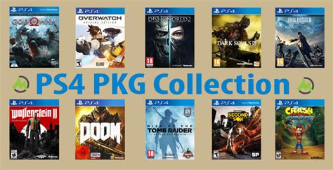 jogos ps4 pkg download,ps4 games pkg telegram